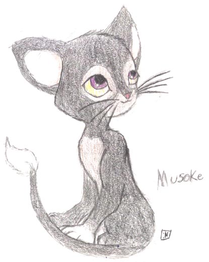 Musoke