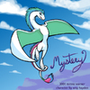 Mystery the Dragon