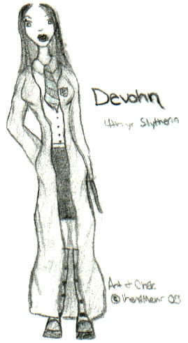 Devohn