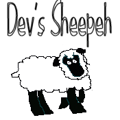 Dev's Sheep