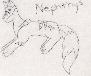 Nephthys