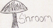 Fire Shroom