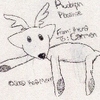 Carmen's Rudolph