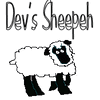 Dev's Sheep