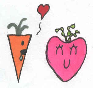 Carrot and Turnip