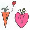 Carrot and Turnip