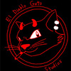 El Diablo Gato Studios Logo