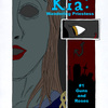 Kia: Wandering Priestess cover