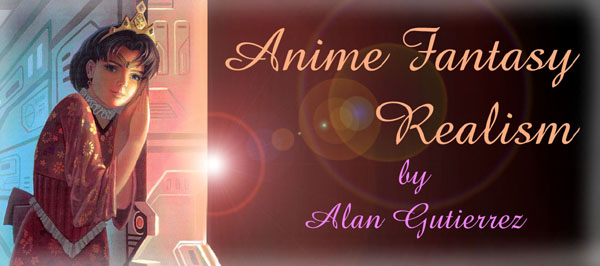 Princess Ami presents; 