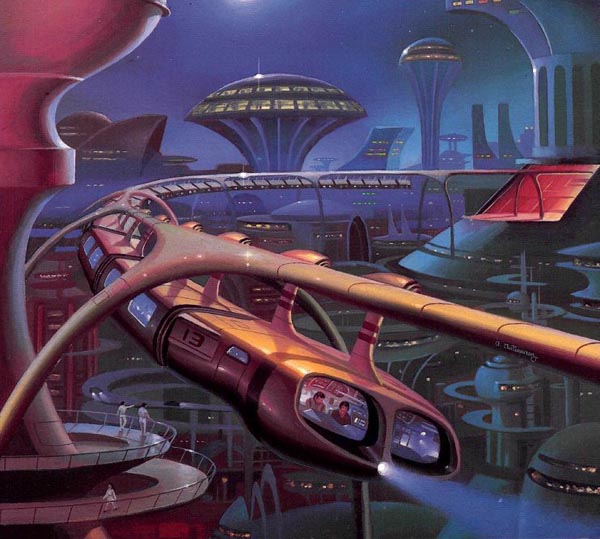 Year's Best Science Fiction (c.1988)