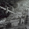 B-24 Liberator Raid on Ploesti, Rumania, 1943