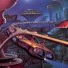 Year's Best Science Fiction (c.1988)