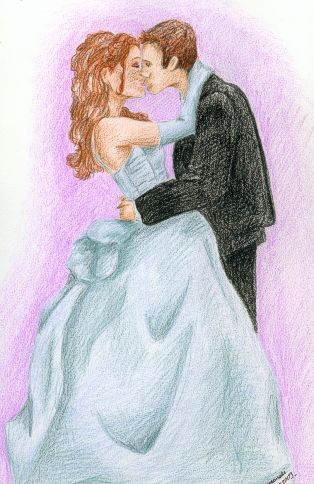 Cinderella Kiss