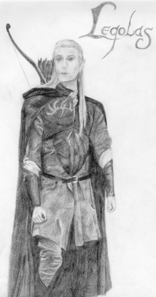 Legolas