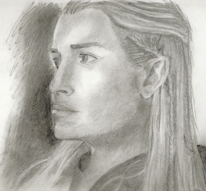 Legolas