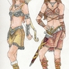 Amazons