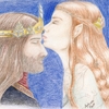 Elessar's Coronation