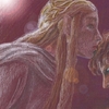 Galadriel's Kiss