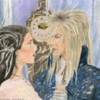 Sarah and Jareth