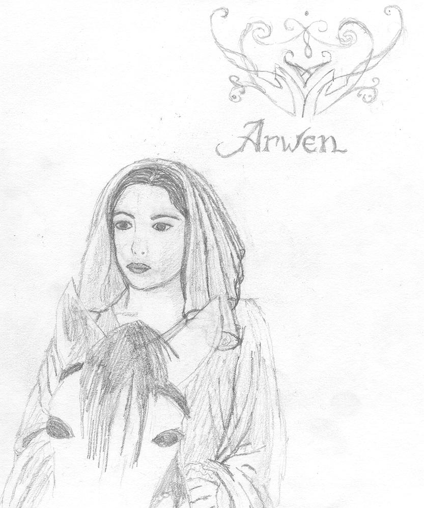 Arwen