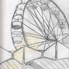 playland ferris wheel