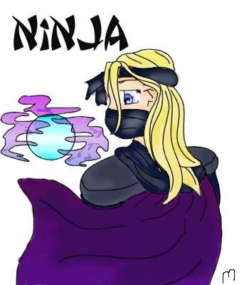 Ninja