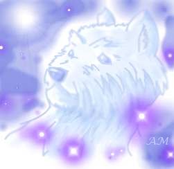 Starry Westie