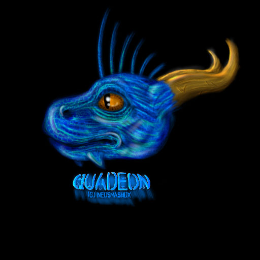 Specie name : QUADEON