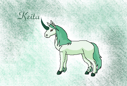 Keita