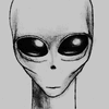 Young Alien