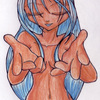 Zlli in colour... my scanner hates me