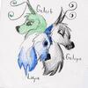 Lupe,Gelert,and the Hybrid Gelupe