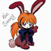 Ken-bunny Silliness