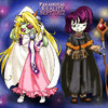 Slayers! Or... not...?