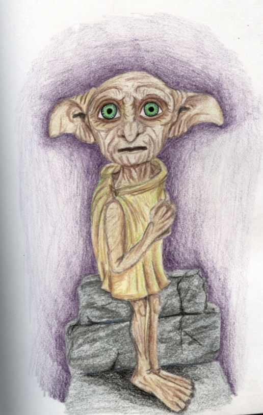 Dobby the House Elf