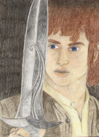 Frodo Baggins