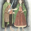 Frodo and Anya Full Length