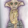 Dobby the House Elf