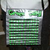 Green Day Duck Tape Bag