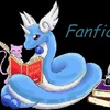 Fanfic Banner, Resized w/ title