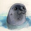 Smiling Seal ^_^