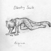 Bleeding Soul--a catgirl named Misery