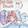 Ham Ham dreams