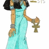 Isis, Main Goddess of Egypt