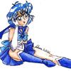 Silly Sailor Mercury