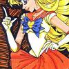 Sailor Scout Of Love
