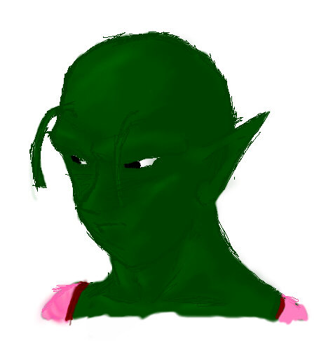 Piccolo-san