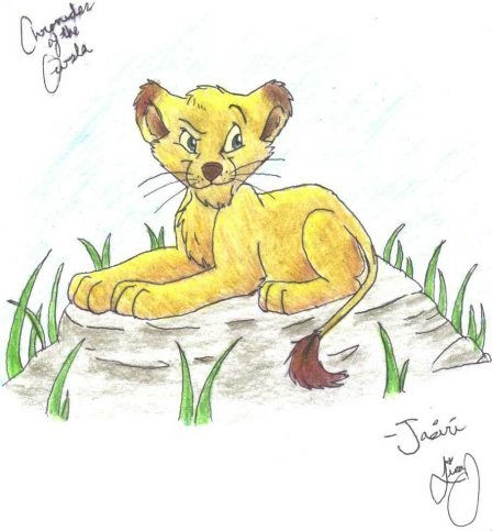 Jasiri!