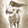 Centaur-ess