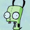 GRRRRRR! Its Gir!